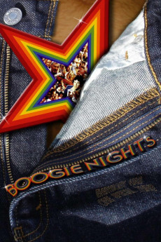 Boogie Nights (1997) download