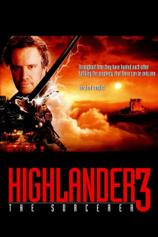 Highlander: The Final Dimension (1994) download