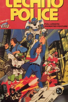 Techno Police 21C (1982) download