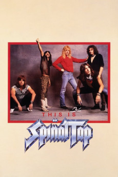 This Is Spinal Tap (1984) download